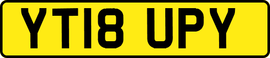 YT18UPY