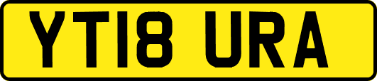 YT18URA