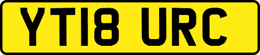 YT18URC