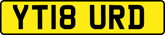 YT18URD