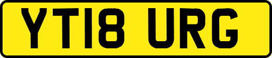 YT18URG