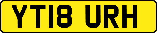 YT18URH