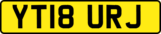 YT18URJ