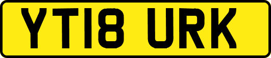 YT18URK