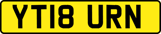 YT18URN