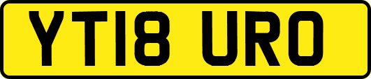 YT18URO
