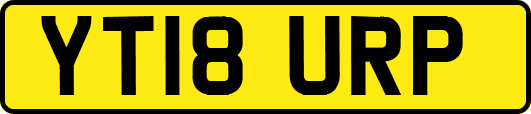 YT18URP