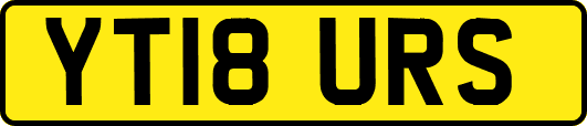 YT18URS