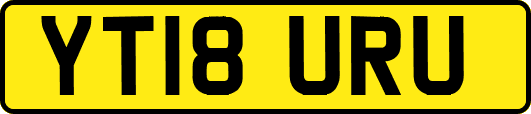 YT18URU