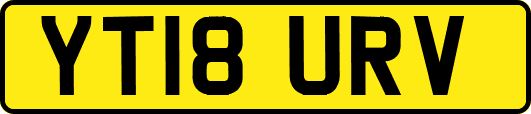 YT18URV