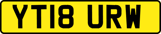 YT18URW