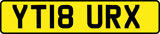 YT18URX