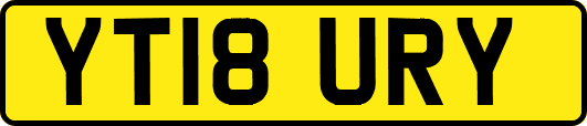 YT18URY