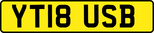YT18USB