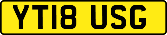 YT18USG