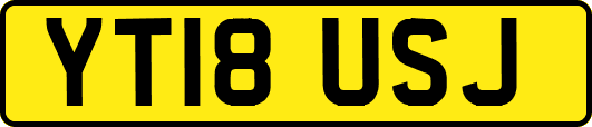 YT18USJ