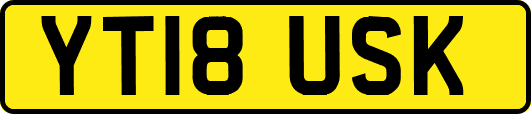 YT18USK