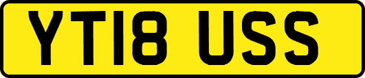 YT18USS