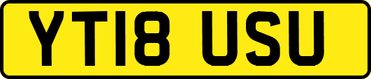 YT18USU