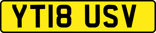 YT18USV