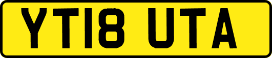 YT18UTA