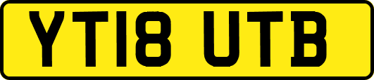 YT18UTB
