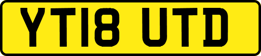 YT18UTD