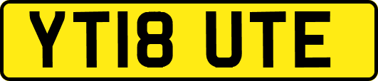 YT18UTE