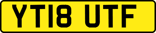 YT18UTF