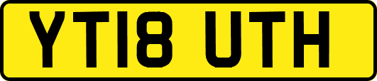 YT18UTH