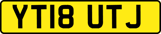 YT18UTJ