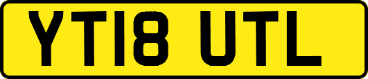 YT18UTL