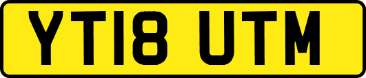 YT18UTM