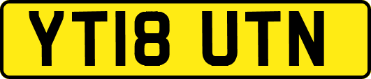 YT18UTN