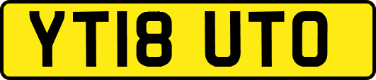 YT18UTO