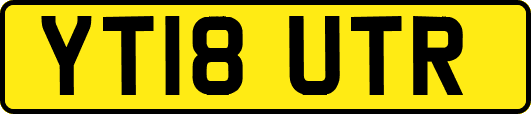 YT18UTR