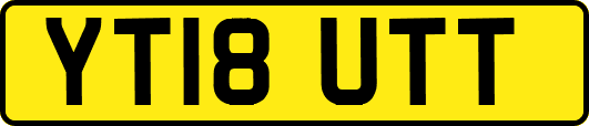 YT18UTT