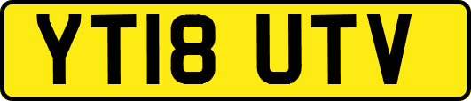 YT18UTV
