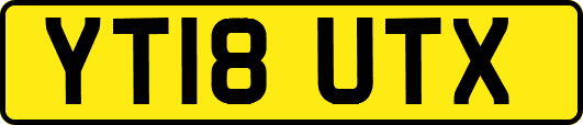 YT18UTX