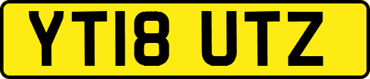 YT18UTZ