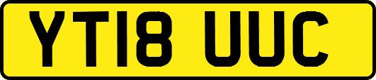 YT18UUC