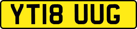 YT18UUG