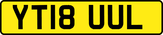 YT18UUL