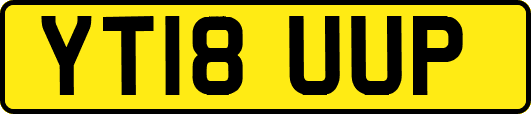YT18UUP