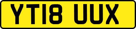 YT18UUX