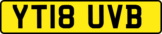 YT18UVB