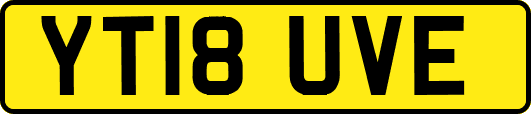YT18UVE
