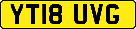 YT18UVG