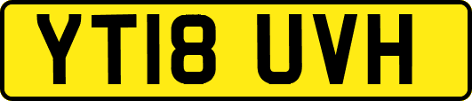 YT18UVH