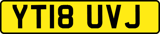 YT18UVJ